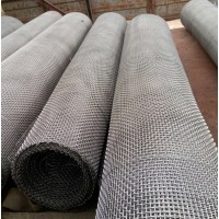 Сетка сварная нержавеющая 100x100x3 мм AISI 316Ti ГОСТ 23279-2012