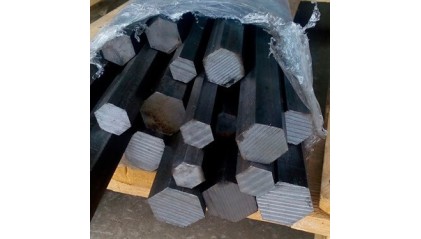 шестигранник стальной калиброванный 10 мм У7 купить в Ростове-на-Дону