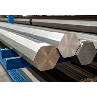 Шестигранник титановый 5 мм ВТ1-0 ГОСТ 8560-78