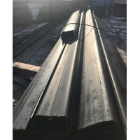 Швеллер нержавеющий гнутый 100x50x3 мм 12Х18Н10Т ГОСТ 8278-83