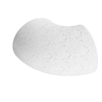 Скорлупа ППС для отвода 45° 57x38 мм ППС15 ГОСТ 15588-2014