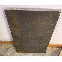 Плита стальная инструментальная 1,5 мм У7 ГОСТ 19903-2015