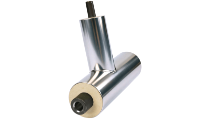 тройник в ППУ-ОЦ изоляции 159х4,5-108х4,5 мм купить в Ростове-на-Дону