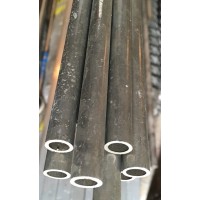 Труба алюминиевая прессованная 90x10 мм А7 ГОСТ 18482-79