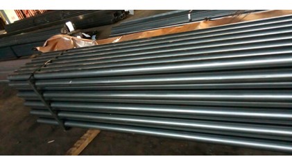 трубу стальную электросварную 57x2 мм 09Г2С купить в Ростове-на-Дону