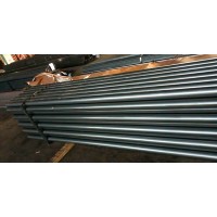 Труба стальная электросварная прямошовная 159x4,5 мм Ст20 ГОСТ 10705-80