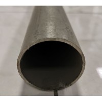 Труба жаропрочная бесшовная х/д 102x10 мм 12Х13 ГОСТ 9941-2022