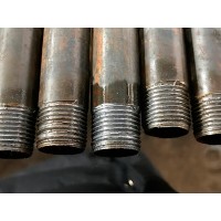 Труба колонковая стальная НС 146x5 мм 36Г2С ГОСТ 6238-77