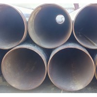 Труба стальная магистральная ЭСВ 1020x10 мм 09Г2С К52 ТУ 14-3-1573-96