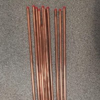 Труба медная для кондиционеров отожженная 1 7/64'' (28x1,5 мм) Cu-DHP (C12200) EN 12735-1