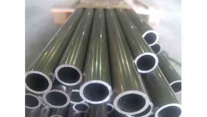 трубу стальную нефтепроводную 60x9 мм Ст20 купить в Ростове-на-Дону