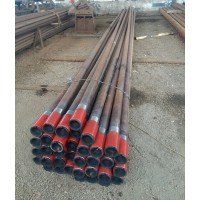 Труба насосно-компрессорная НКТ бесшовная 42x5 мм 30ХМА ГОСТ 52203-2004