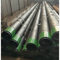 Труба стальная обсадная ОТТМ 114x10,2 мм L80 ГОСТ 31446-2017