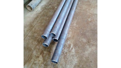 трубу свинцовую ГКРП 110x7 мм С2С купить в Ростове-на-Дону