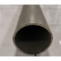 Труба нержавеющая бесшовная цельнотянутая 100x3 мм AISI 304 DIN 11850