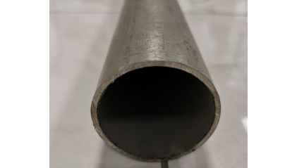 трубу нержавеющую бесшовную цельнотянутую 100x2,8 мм 08Х18Н10Т купить в Ростове-на-Дону