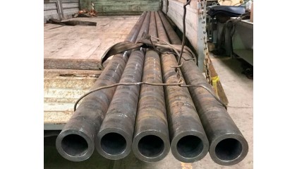 трубу стальную бесшовную цельнотянутую 32x2,5 мм Ст20 купить в Ростове-на-Дону