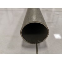 Труба нержавеющая пищевая электросварная 108x2 мм 12Х18Н10Т ГОСТ 9941-2022