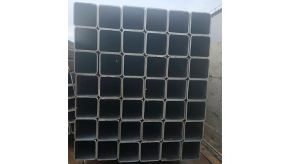 трубу профильную ЭСВ квадратную 60x60 4 мм Ст1 купить в Ростове-на-Дону