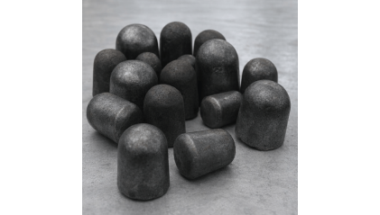 цильпебс стальной 25x25 мм 40ХГС купить в Ростове-на-Дону