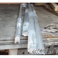 Уголок алюминиевый неравнополочный 25x10x1,5 мм АД31Т1 ГОСТ 13738-91