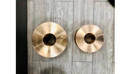 втулку бронзовую 125 мм БрХ1Цр купить в Ростове-на-Дону