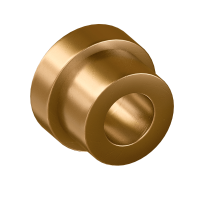 Втулка латунная 100 мм ЛМцС ГОСТ 17711-93