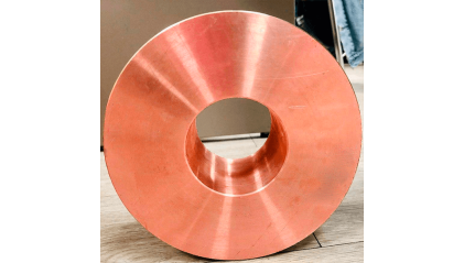 втулку медную 10 мм М1 купить в Ростове-на-Дону