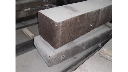 заготовку стальную квадратную 60x60 мм Ст3пс купить в Ростове-на-Дону