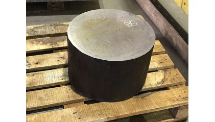 заготовку стальную круглую 12 мм 09Г2С купить в Ростове-на-Дону