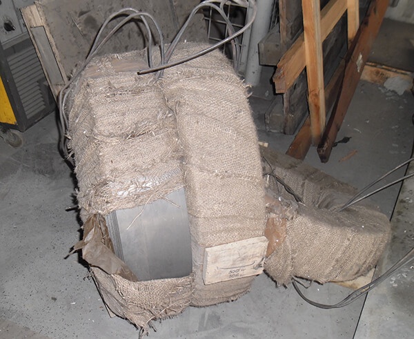 Лента стальная термообработанная 7x0,06 мм 65Г ГОСТ 21996-76 фото