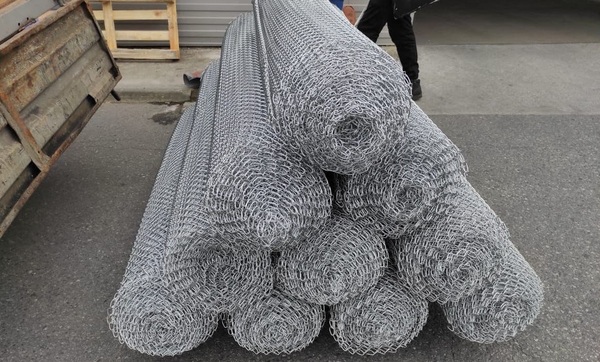 Сетка стальная сварная 50x50x3 мм Ст3 ГОСТ 23279-2012 фото