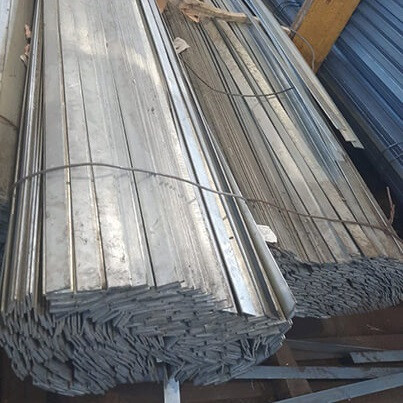 Шина алюминиевая электротехническая 40x4 мм АД31 ГОСТ 15176-89 фото